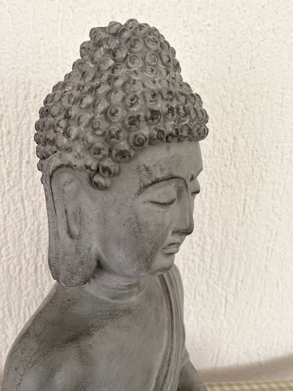 Statuette: Buddha mit kerzenschale – Usato da Konolfingen venduto da coolingguy 4