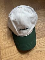 Lamarel Cap