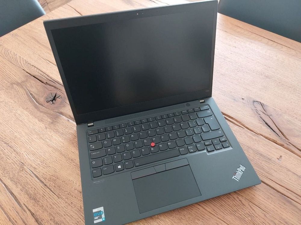 LENOVO Thinkpad T14S GEN 2 | 1135G7 EVO, Iris XE, Win 10 Pro | Kaufen ...