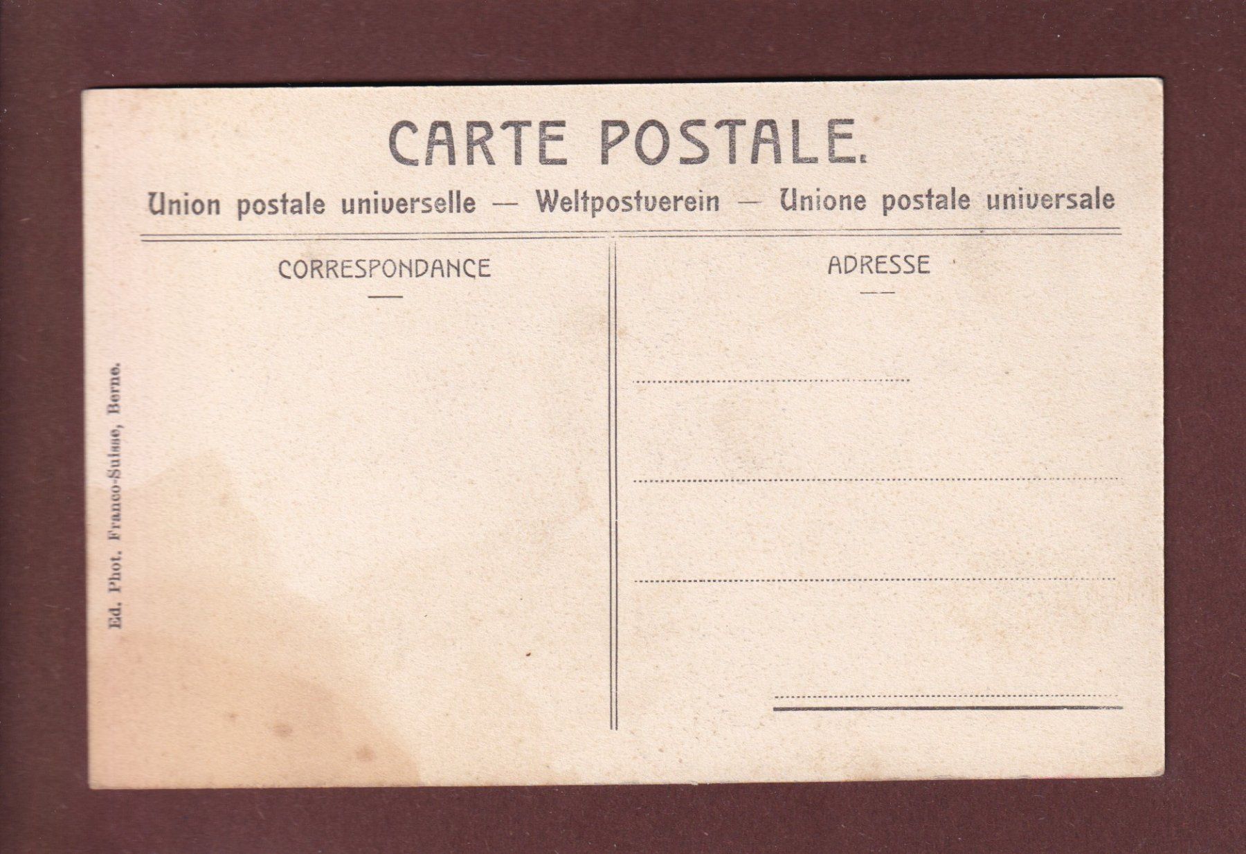 Cartoline postali: SIMPLON - Tunnel d'Hiver - Attelage – Usato da Pully venduto da nicecards 1