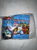 LEGO Minifigures Series 22 Komplett