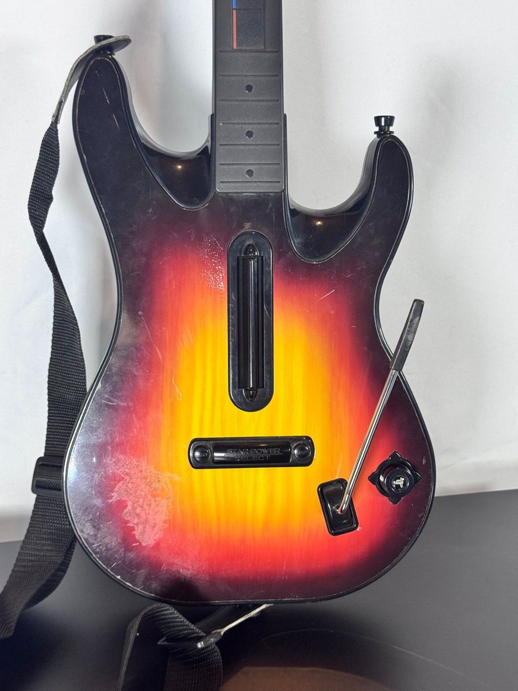 Controller: Manette Guitar Hero pour PS3 - Sans Dongle – Gebraucht aus Tramelan von lolopat 1