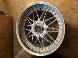 Work Felgen für Bmw M3 E30