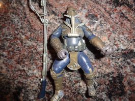 Star Wars Hasbro Mustafarianer