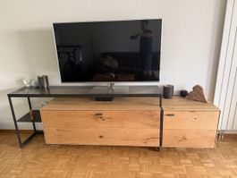 Valnatura Novara Lowboard XXXLutz –mit Garantie 09/2027