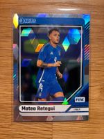 Panini Donruss Mateo Retegui Italien Cubic