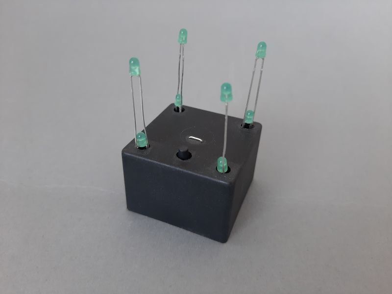 Jeux: Rubic's Cube Solver 3D – D'occasion à Oberengstringen par Goldhase01