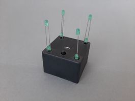Rubic's Cube Solver 3D