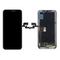iPhone X-Ecran complet LCD INCELL noir rapport prix qualité