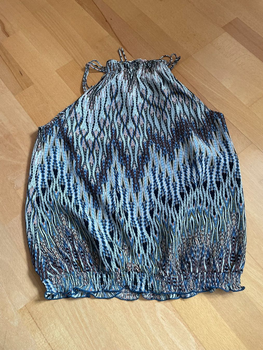 Esprit Top: Sommerliches edc esprit Top, Grösse S - Tshirt – Usato da Hubersdorf venduto da JanasHeartTreasures 4