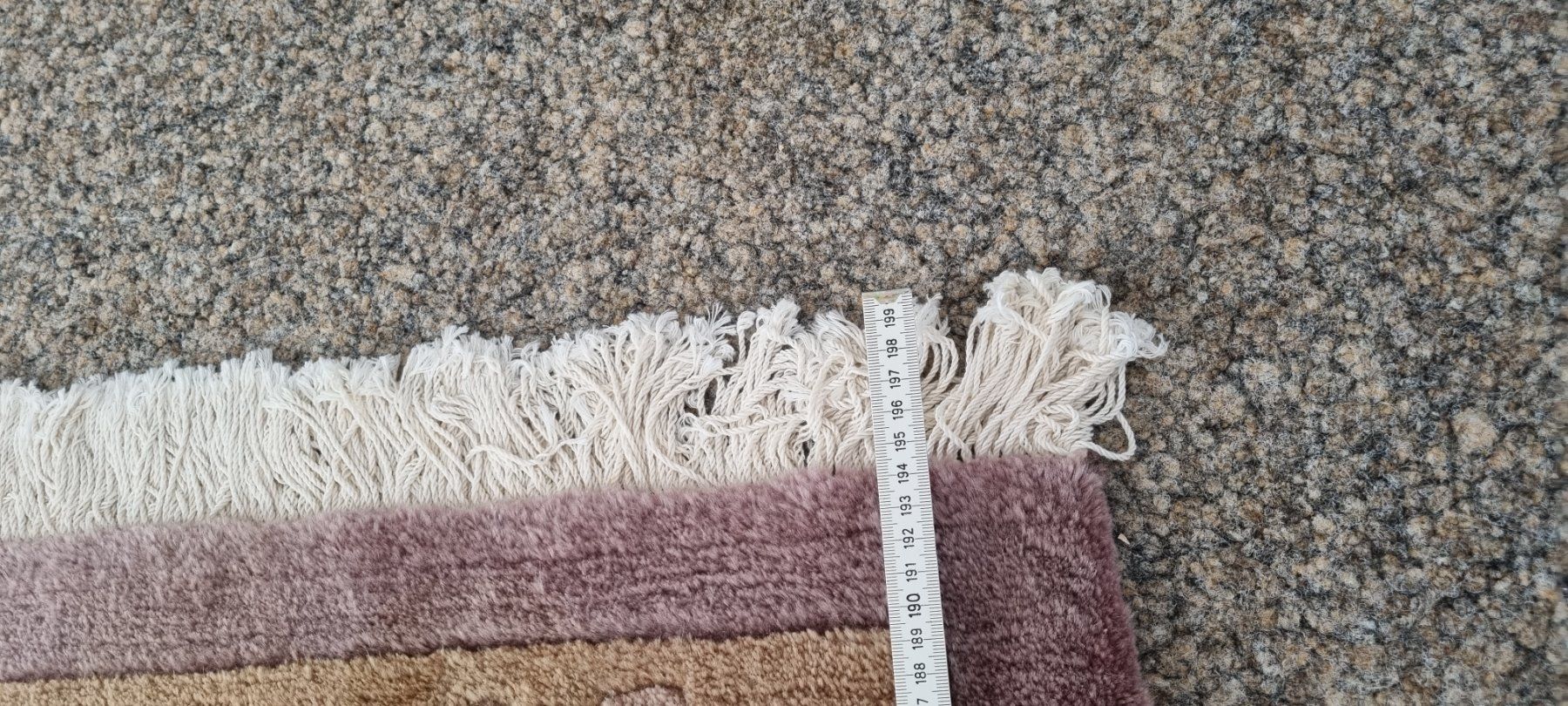 Tapis: Schöner Klassischer Teppich – D'occasion à Derendingen par Rider3 2