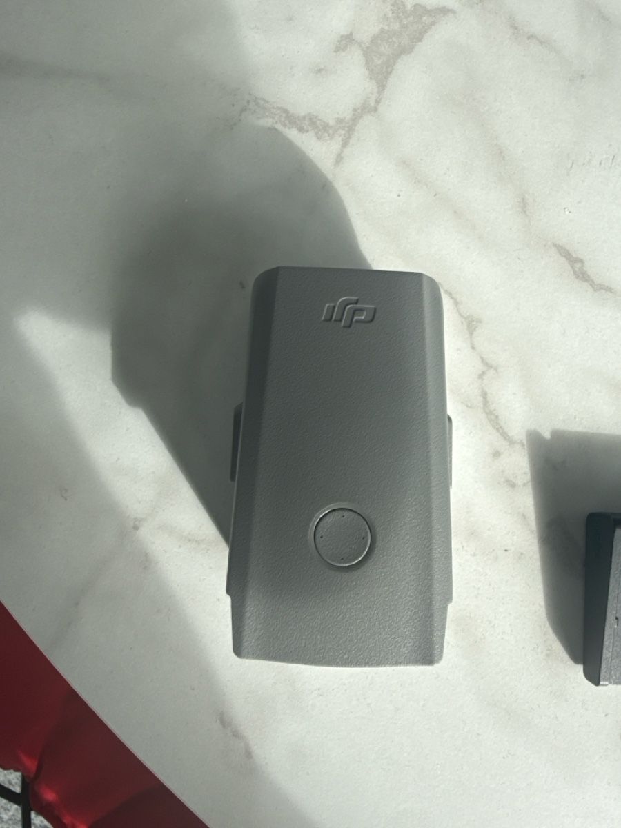 DJI Camcorder: Dji Mavic Air 2 fly more combo – Neu (gemäss Beschreibung) aus Würenlingen von Viktor18 3