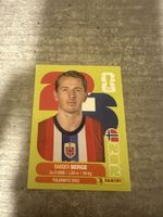 NOR 11 , FIFA WORLD CUP 2026 PANINI 