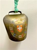 +   CH  GLoCKe  +