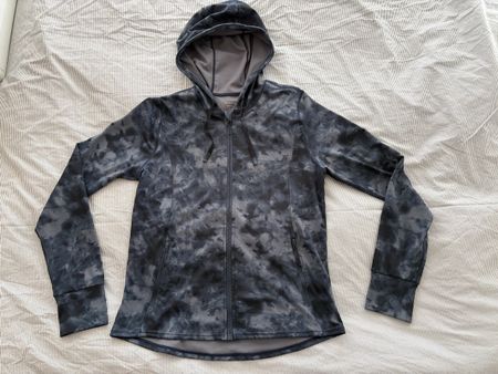Active Jacke / Funktion Sport Jacke von Manor Gr. L