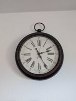 Uhr von Ikea