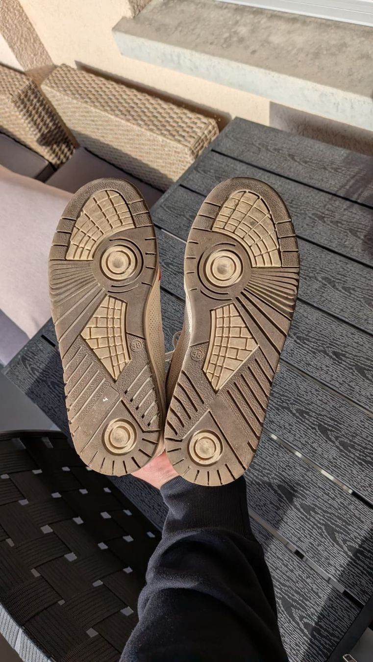 Damenschuhe: Onygo Sneaker – Gebraucht aus Bürglen TG von dan_zy87 3