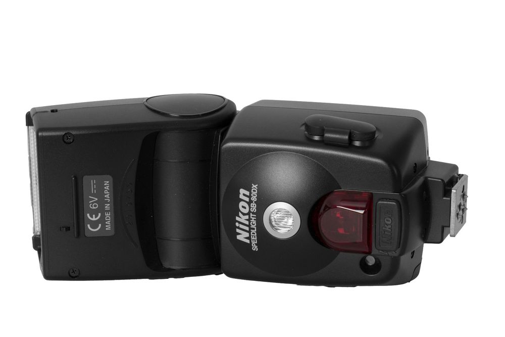 Nikon SB-800 Flash Speedlight avec étui et diffuseur - Catawiki