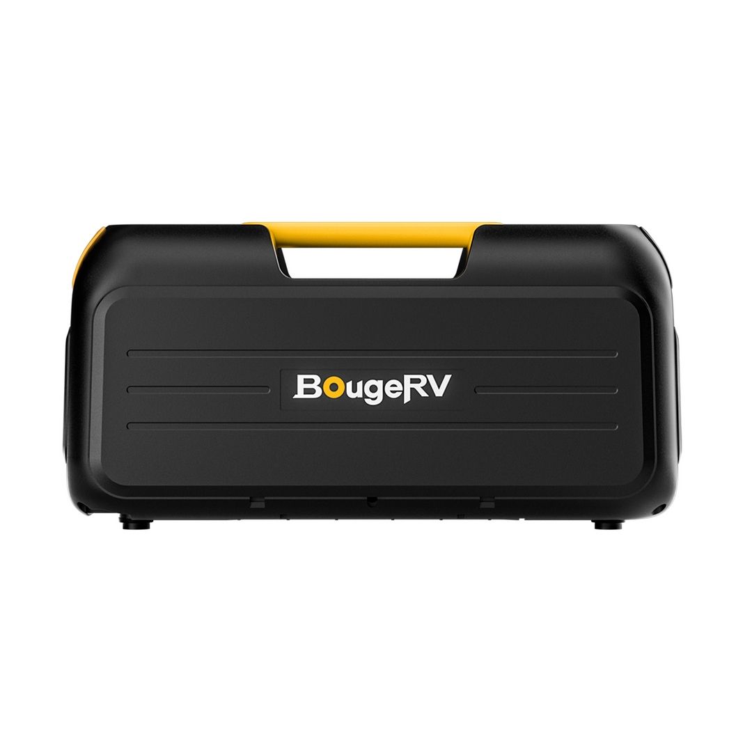 Condizionatori: BougeRV 2026 PC35 Mobile Klimaanlage – Difettoso da Sumiswald venduto da Stfelzen 5