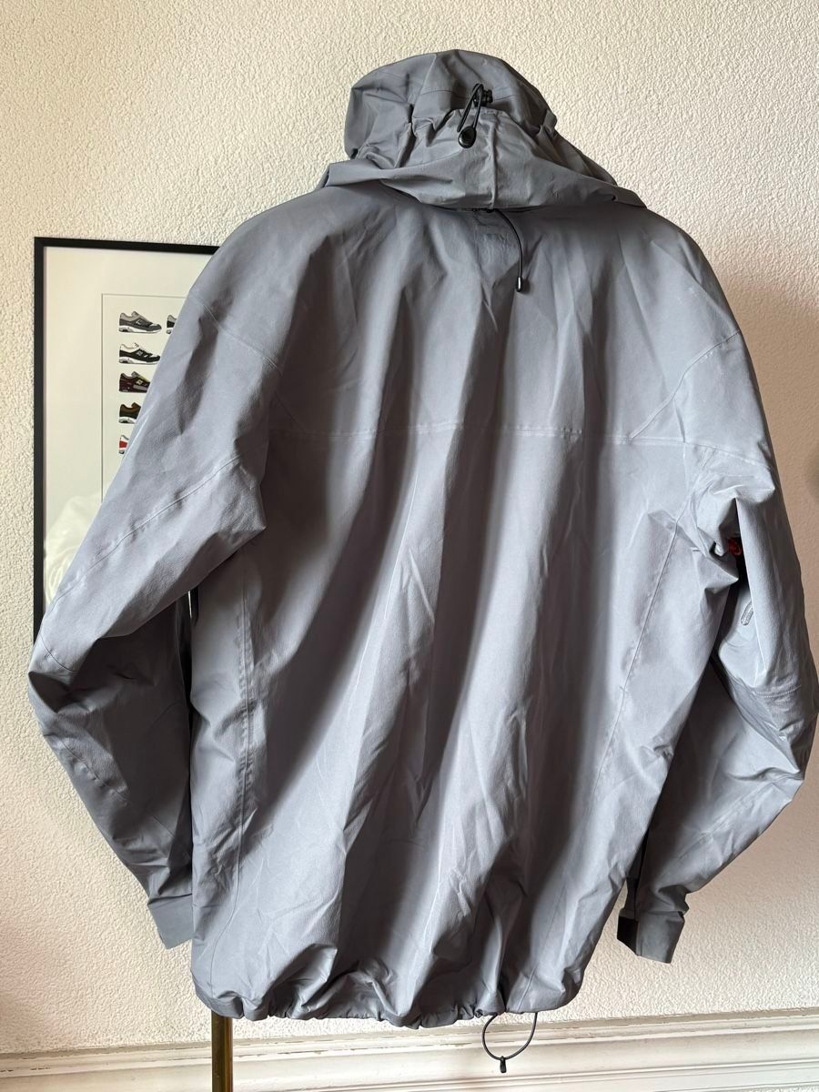 Arcteryx Giacche: Arc'teryx Alpha LT Gore-Tex, Size M – Usato da Alvaneu Dorf venduto da alva1 4