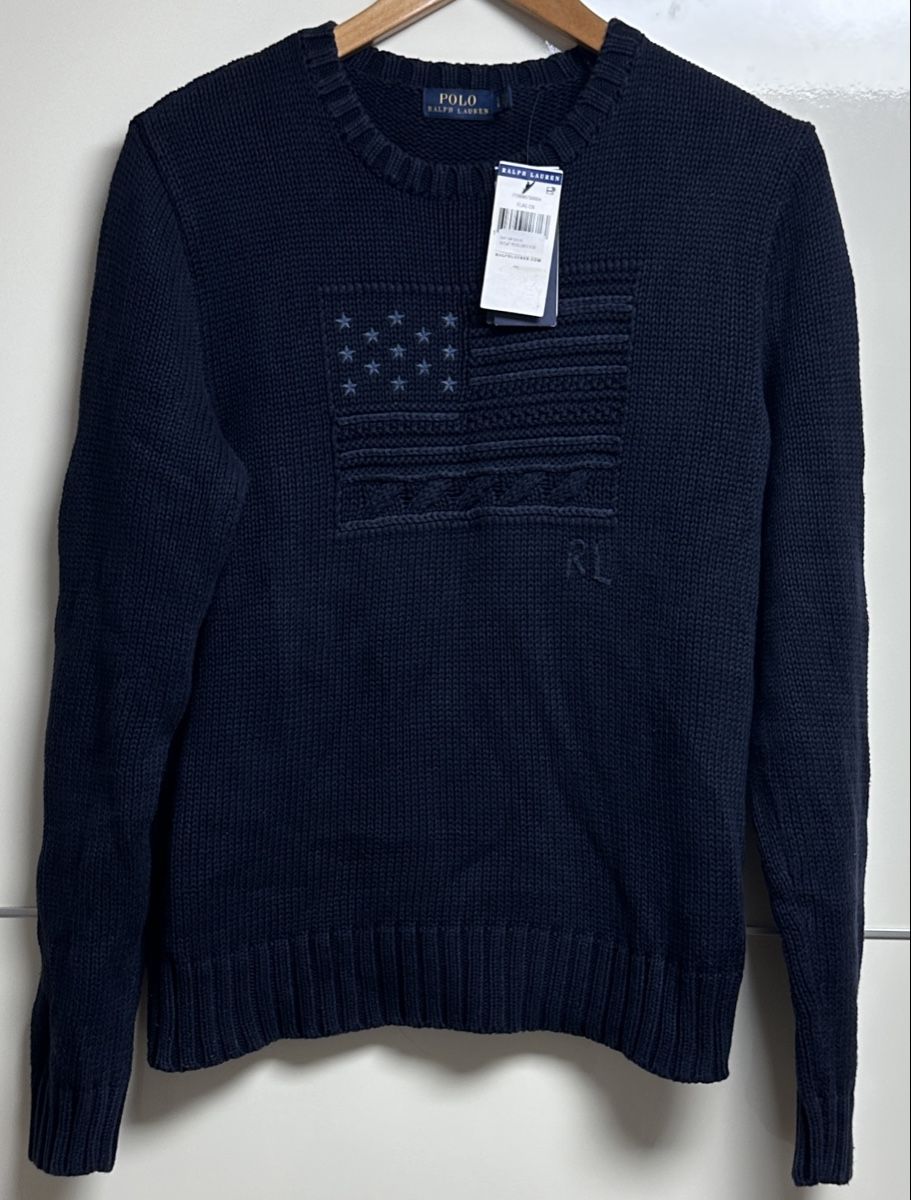 Polo Ralph Lauren Pullover & Sweatshirts: Polo Raulf Lauren Pullover G M/S – Gebraucht aus Maienfeld von tobeyl2020