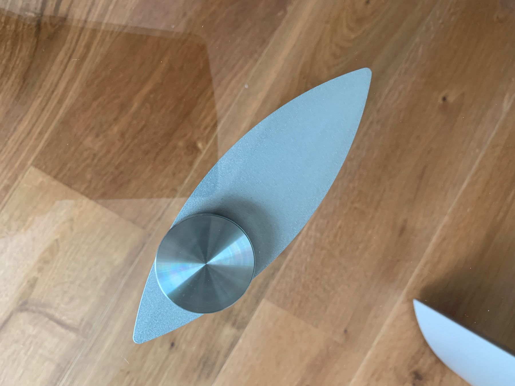De Sede Tische: Cluptisch – Gebraucht aus Movelier von buempeli 2