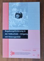 Buch BEGABUNGSFÖRDERUNG IN DER VOLKSSCHULE