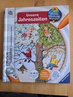 Tiptoi Unsere Jahreszeiten