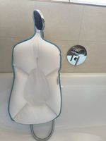 Doomoo Easy Bath - schwimmende Baby Matratze 