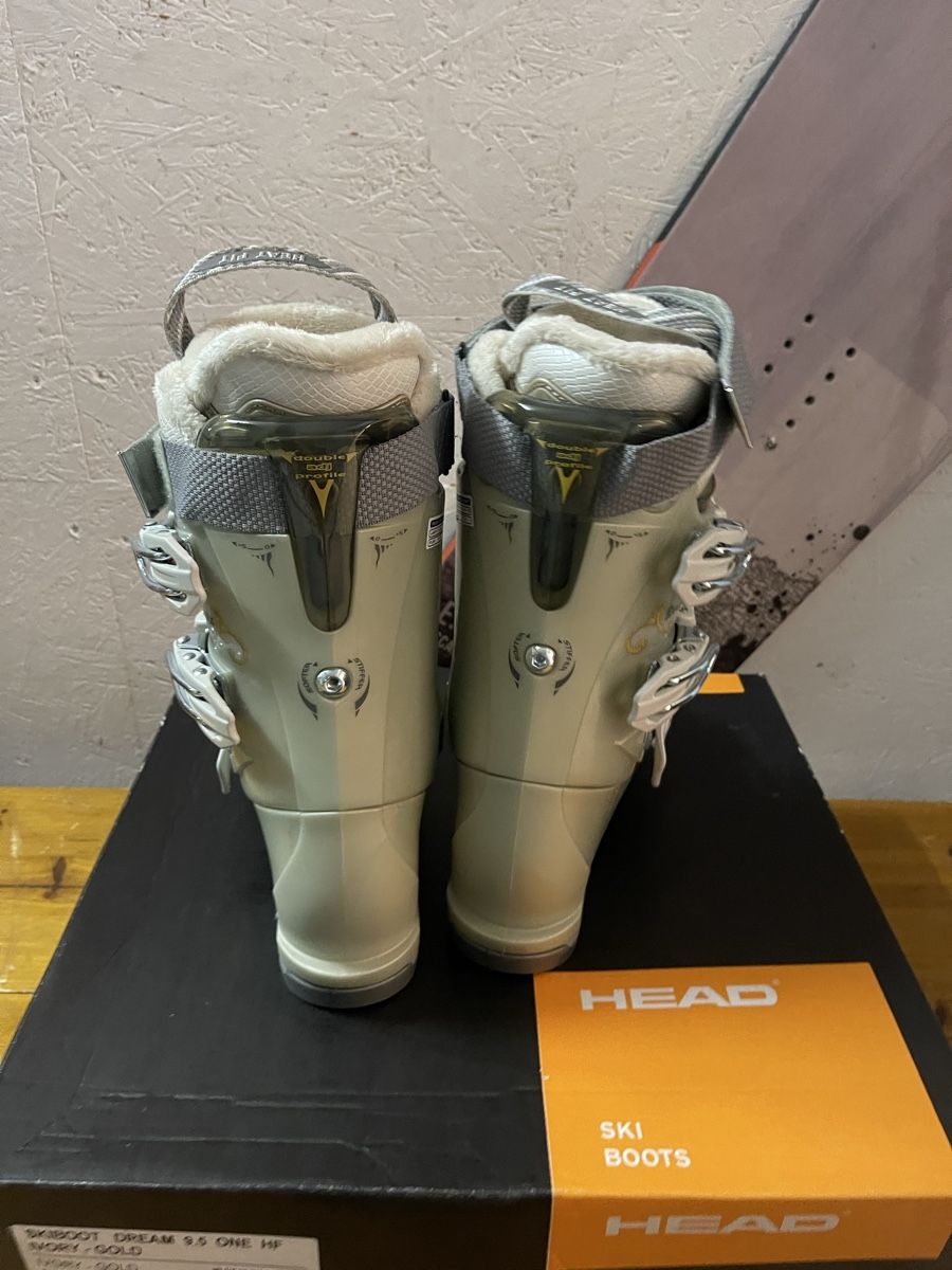 Head Scarpe da uomo: Head Skischuhe Neu 23.5 – Nuovo e nell'imballaggio originale da Murten venduto da Ski-Outlet 3