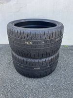 2 x 295/30/20 NEUE Pirelli Winterreifen 