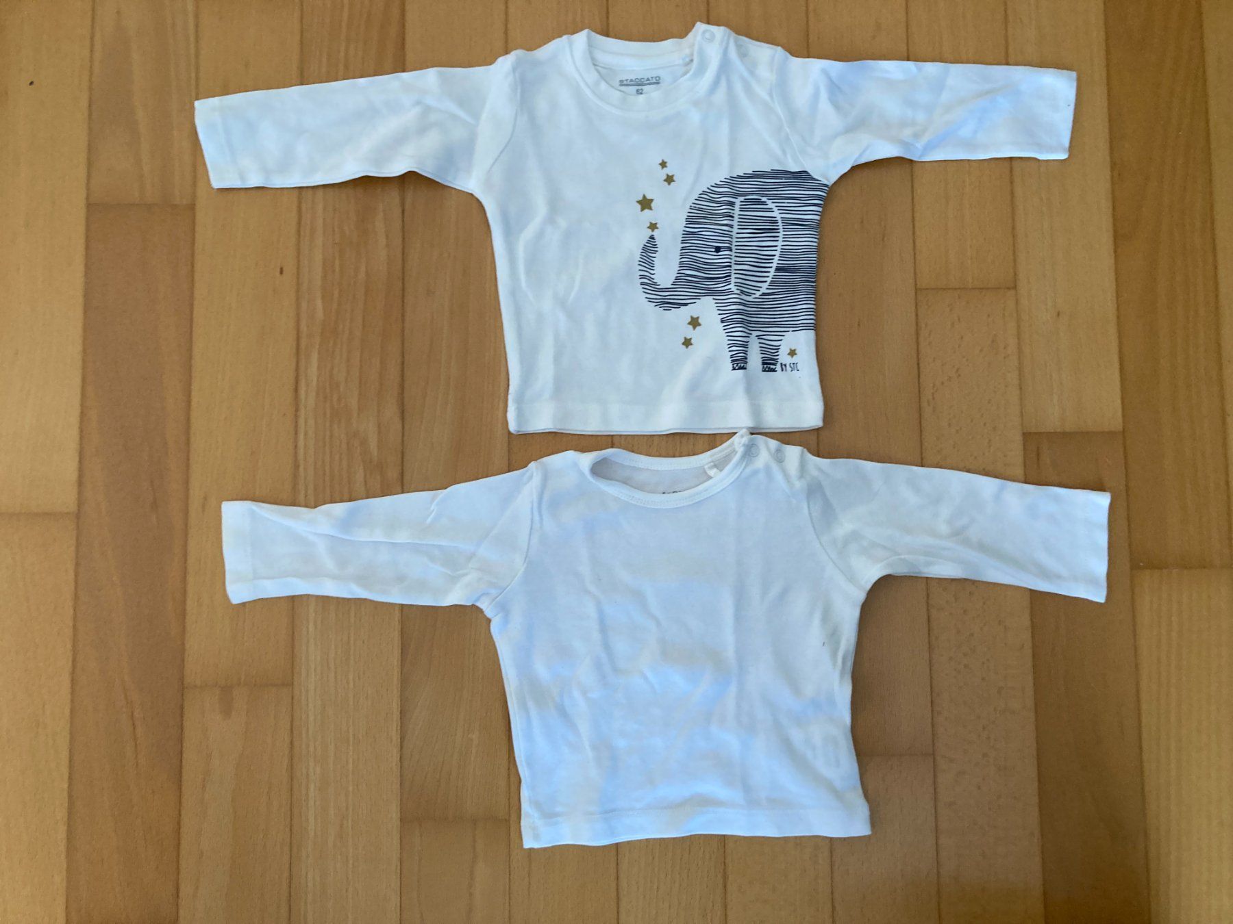 Lotti & Set di vestiti: 4-er Set "Staccato" – Usato da Muttenz venduto da Juvenile33 7