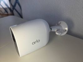 Arlo Kamera