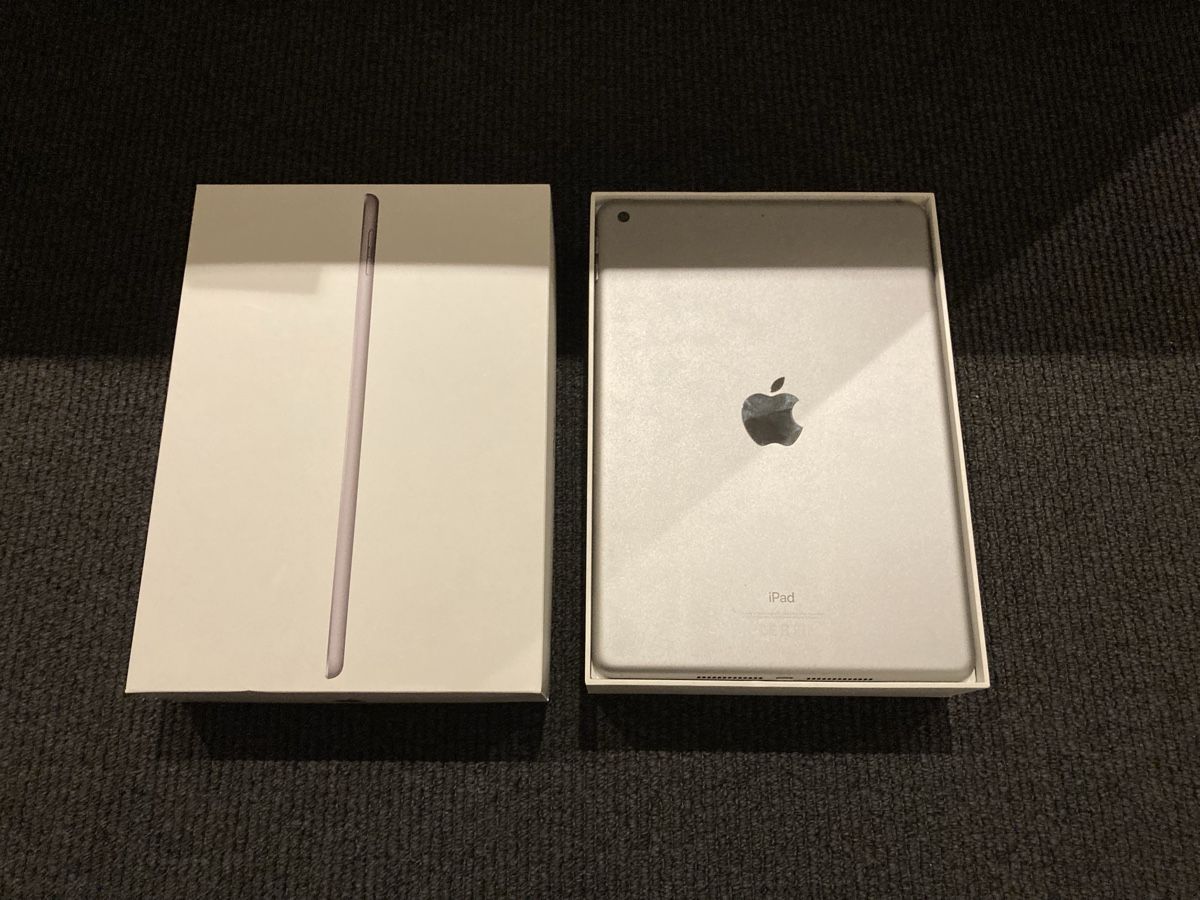 Apple Tablet PC: IPad 6. Generation 32GB – Gebraucht aus Wald ZH von Aopus 1