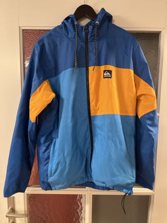 Jacke Quiksilver Gr. M