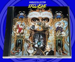 Michael Jackson–Dangerous
