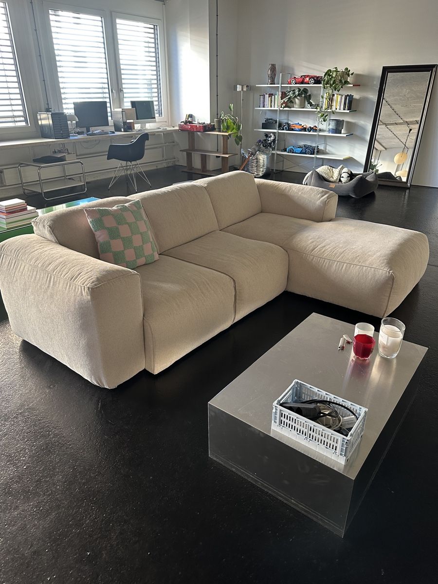 Sofas: Sofa  – Gebraucht aus Zürich von CS1097 3