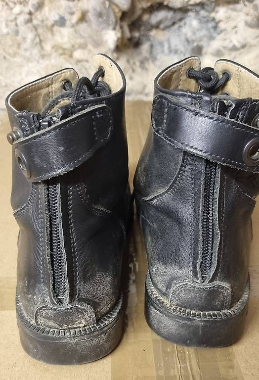 Scarpe da uomo: ReitstiefelGrösse 37 – Usato da Biel/Bienne venduto da sheila7002 1