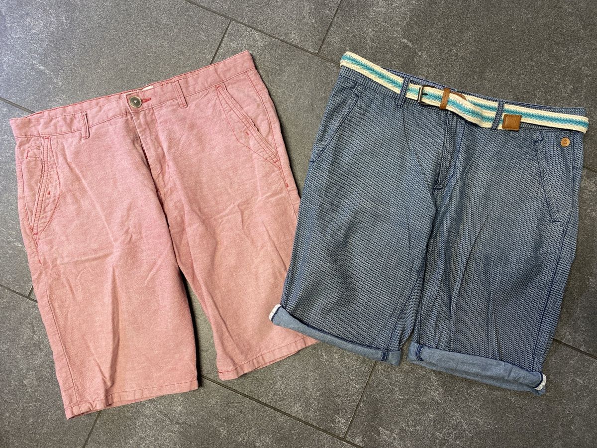 Esprit Pantaloni: Shorts Gr.31 Esprit 2 Stk. – Usato da Baar venduto da kamasija