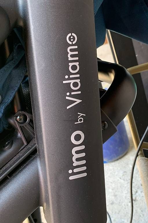 Carrozzine: Kinderwagen Limo by Vidiamo – Usato da Zweisimmen venduto da laplume91 4