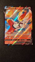 *Pokémon Liberlo V* 018/072 Holo-Card