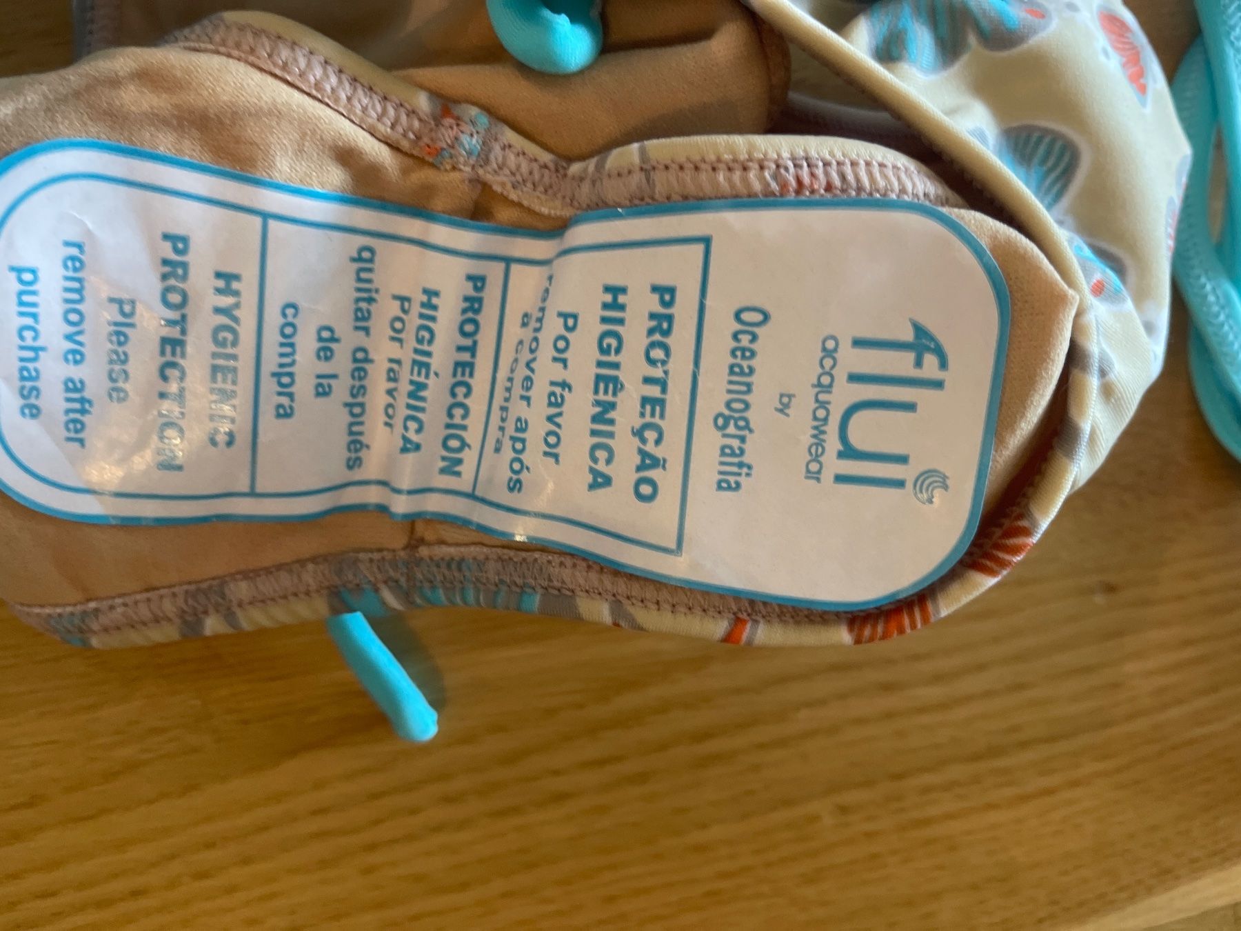 Badekleider & Bikinis: Bikini – Neu und originalverpackt aus Birmensdorf ZH von irina61 2