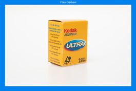 Kodak Advantix Ultra APS 25exp