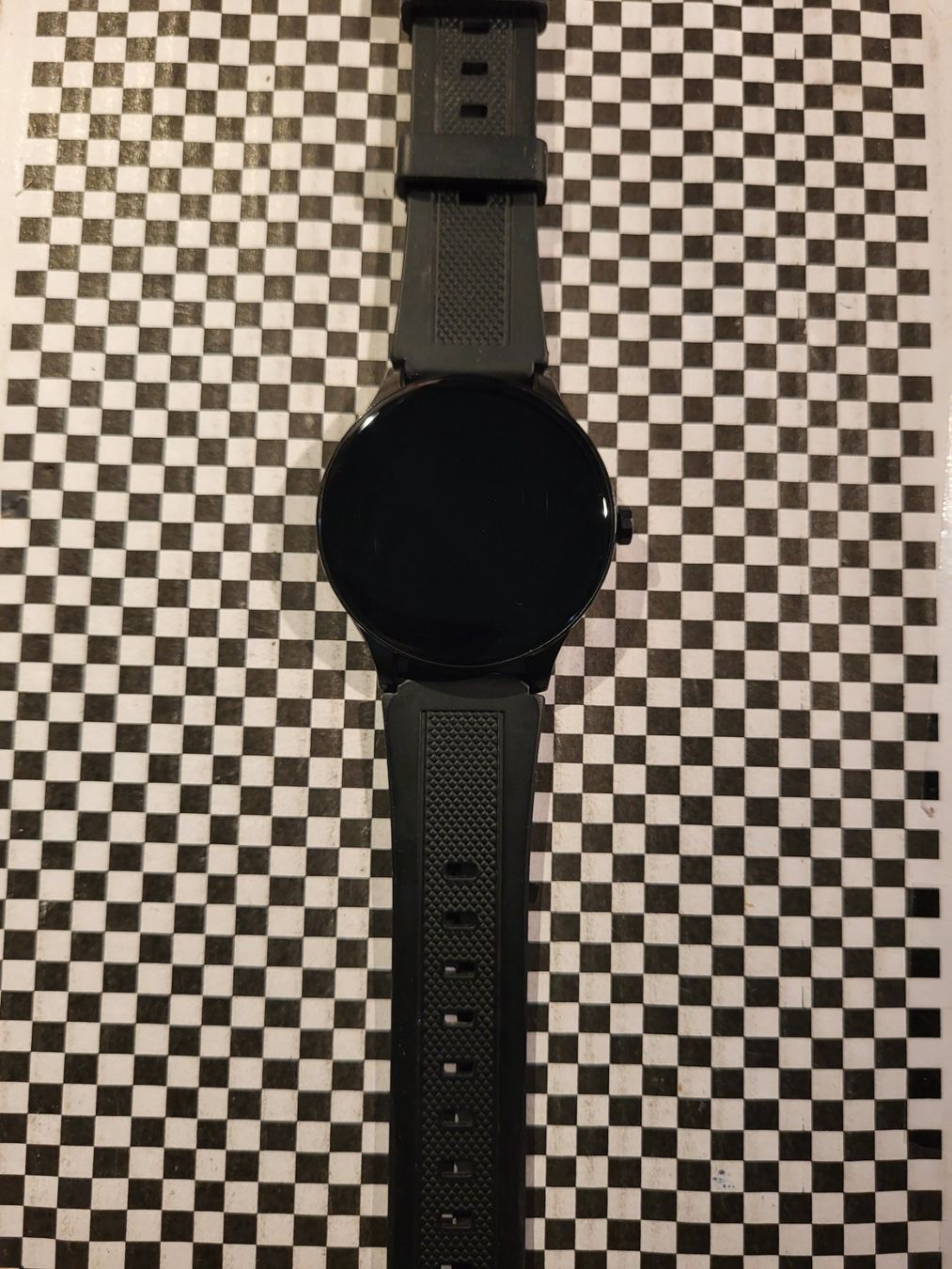 Smart Smartwatch: SMART WATCH NEU ungeöffnet !!! – Nuovo e nell'imballaggio originale da Dübendorf venduto da Wiplala 5