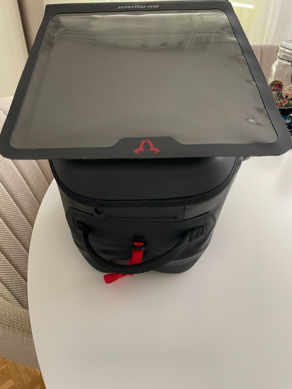 Rucksäcke: Tankrucksack SW-MOTECH PRO City WP – Neu (gemäss Beschreibung) aus Lachen SZ von portbrin 8
