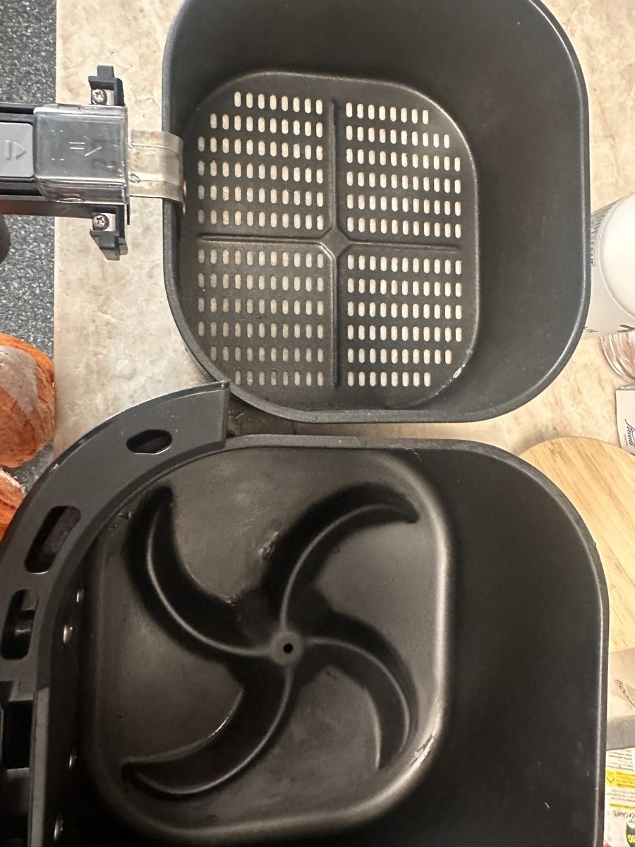 Philips Appareils de cuisine: Airfryer Philps – D'occasion à Rietheim par Honeyxxx 2