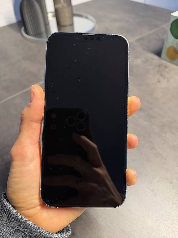Telefoni cellulari / Smartphones: Apple iPhone 13 Pro Max – Usato da Ostermundigen venduto da mara_rebecca 1