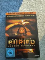 DVD Buried