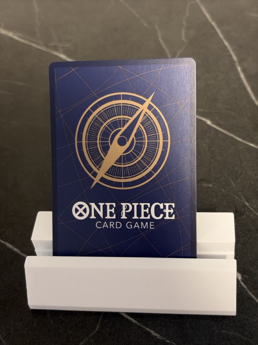 Bandai Carte collezionabili: One Piece OP02-121 Kuzan, Englisch – Nuovo (secondo la descrizione) da St. Gallen venduto da cambitcg 1