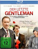 Der letzte Gentleman  (Blu-Ray)